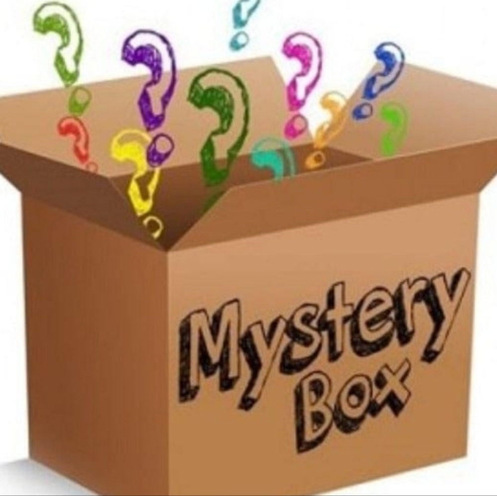 2 Or More Jacket - Mystery Box